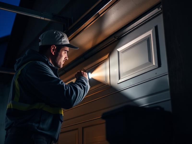 24/7 Emergency - Professional garage door 24/7 emergency service in Quincy, Washington